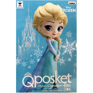  Q posket Disney Characters Elsa GT ʏJ[ AiƐ̏ Ai fBYj[ tBMA Aj vCY ovXg ObY Xgbv av ͌^ 