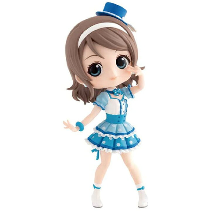 楽天市場】送料無料 ラブライブ！サンシャイン!! Q posket 想いよ 