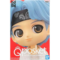楽天市場】qposket btsの通販