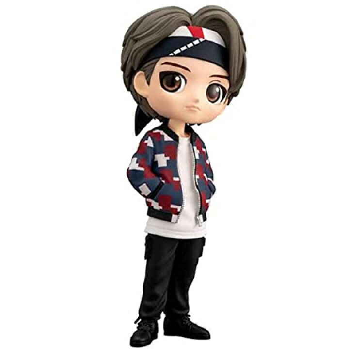 楽天市場】送料無料 TinyTAN MIC Drop Q posket vol.2 V 通常カラー 
