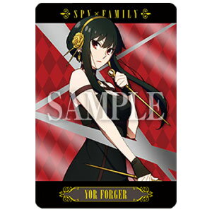  SPY×FAMILY ^J[hRNV pbNver. No.3 YOR FORGER Pi EtH[W[ XpCt@~[ ObY Xgbv JvZ K` av A tBMA n H