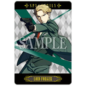  SPY×FAMILY ^J[hRNV pbNver. No.4 LOID FORGER Pi ChEtH[W[ XpCt@~[ ObY Xgbv JvZ K` av A tBMA n H