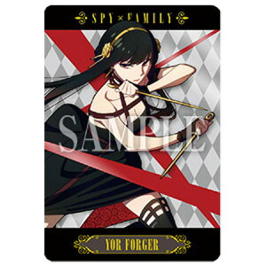  SPY×FAMILY ^J[hRNV pbNver. No.6 YOR FORGER Pi EtH[W[ XpCt@~[ ObY Xgbv JvZ K` av A tBMA n H
