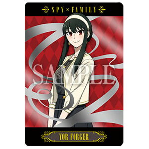  SPY×FAMILY ^J[hRNV pbNver. No.9 YOR FORGER Pi EtH[W[ XpCt@~[ ObY Xgbv JvZ K` av A tBMA n H