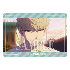  SPY×FAMILY ^J[hRNV pbNver. No.13 LOID FORGER Pi ChEtH[W[ XpCt@~[ ObY Xgbv JvZ K` av A tBMA n H