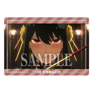  SPY×FAMILY ^J[hRNV pbNver. No.15 YOR FORGER Pi EtH[W[ XpCt@~[ ObY Xgbv JvZ K` av A tBMA n H