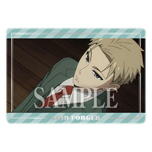  SPY×FAMILY ^J[hRNV pbNver. No.16 LOID FORGER Pi ChEtH[W[ XpCt@~[ ObY Xgbv JvZ K` av A tBMA n H