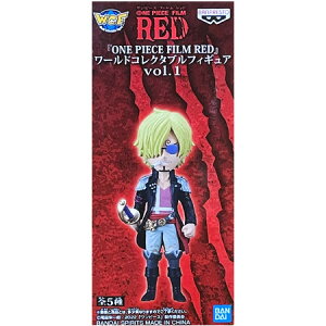  ONE PIECE FILM RED [hRN^utBMA vol.1 TW  s[X tBbh [R Aj L ObY Xgbv JvZ av