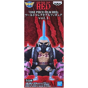  ONE PIECE FILM RED [hRN^utBMA vol.1 tL[ s[X [R ObY Xgbv JvZ av