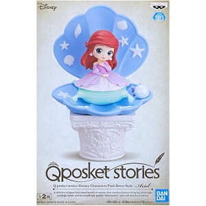  Q posket stories Disney Characters Pink Dress Style Ariel ʏJ[ AG gE}[Ch fBYj[ tBMA L[|X Aj vCY ovXg ObY ͌^ 