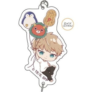  SPY×FAMILY Ȃ!AN`[ vol.1 ChEtH[W[ (ӂ) Pi XpCt@~[ L[z_[ ObY Xgbv }XRbg av A tBMA n