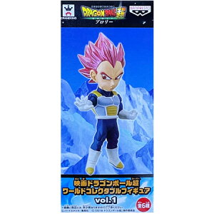 �������� �f��h���S���{�[���� ���[���h�R���N�^�u���t�B�M���A VOL.1 �x�W�[�^ ���T�C���l�S�b�h �P�i DRAGON BALL ���[�R�� WCF �O�b�Y �A�j�� �L���� �X�g���b�v �J�v�Z�� �a�v�� ���A �t�B�M