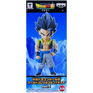 �������� �f��h���S���{�[���� ���[���h�R���N�^�u���t�B�M���A VOL.1 �S�W�[�^ �P�i DRAGON BALL ���[�R�� WCF �O�b�Y �A�j�� �L���� �X�g���b�v �J�v�Z�� �a�v�� ���A �t�B�M���A