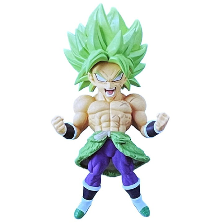 楽天市場】送料無料 映画ドラゴンボール超 ワールドコレクタブル 