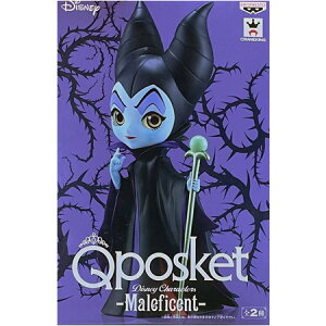  Q posket Disney Characters Maleficent }tBZg ʏJ[ X̔ L[|X fBYj[ tBMA Aj vCY ovXg ObY ͌^ 