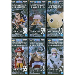  ONE PIECE s[X [hRN^utBMA WT100LO chY`낵 CSi10 S6Zbg W[ E K[v ł Xbv [ [R Aj O