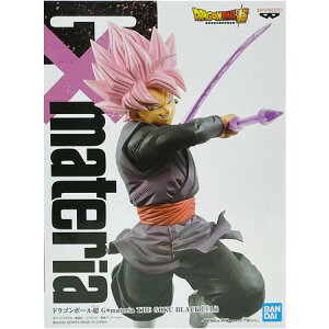 �������� �h���S���{�[���� G×materia THE GOKU BLACK �S�N�E�u���b�N ���T�C���l���[ DRAGON BALL �t�B�M���A �A�j�� �L���� �v���C�Y �o���v���X�g �O�b�Y �͌^ ��������