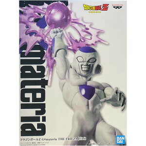 �������� �h���S���{�[��Z G×materia THE FRIEZA �t���[�U �ŏI�`�� DRAGON BALL �t�B�M���A �A�j�� �L���� �v���C�Y �o���v���X�g �O�b�Y �͌^ ��������