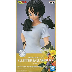 �������� �h���S���{�[��Z GLITTER��GLAMOURS VIDEL �r�[�f�� B�J���[ DRAGON BALL �t�B�M���A �A�j�� �L���� �v���C�Y �o���v���X�g �O�b�Y �͌^ ��������