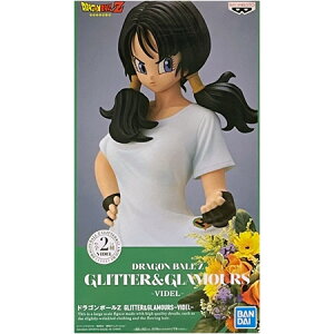 �������� �h���S���{�[��Z GLITTER��GLAMOURS VIDEL �r�[�f�� A�J���[ DRAGON BALL �t�B�M���A �A�j�� �L���� �v���C�Y �o���v���X�g �O�b�Y �͌^ ��������