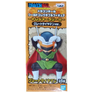  hS{[ [hRN^utBMA gW[[II O[gTC}ver. O[gTC} WCF DRAGON BALL tBMA Aj L vCY ovXg O