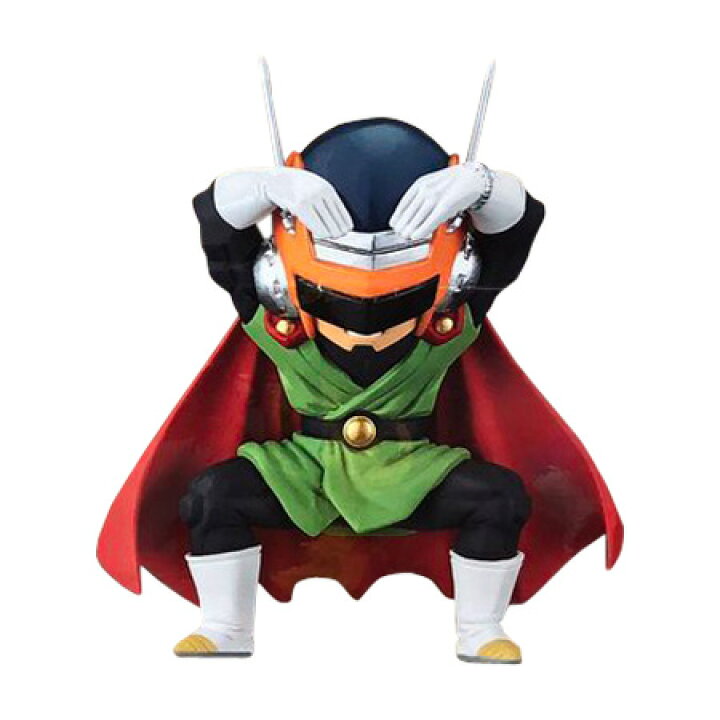 楽天市場】送料無料 ドラゴンボール ワールドコレクタブルフィギュア 
