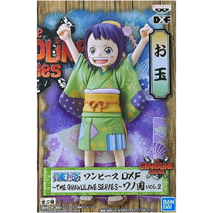  ONE PIECE s[X DXF THE GRANDLINE SERIES m vol.2  tBMA OhCV[Y Aj L ObY vCY ovXg ͌^ 