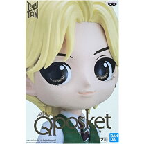 楽天市場】qposket btsの通販