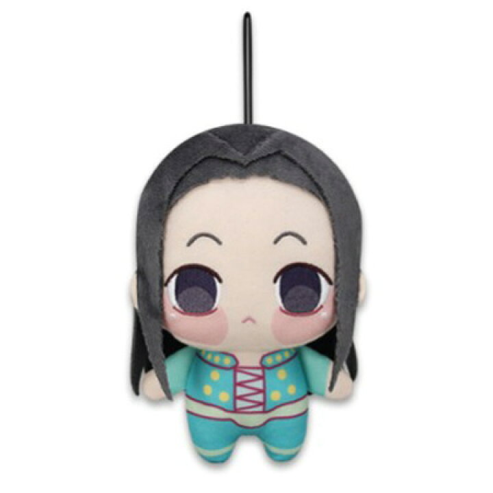 楽天市場】送料無料 HUNTER×HUNTER ちょぴぬい2 イルミ 単品 ハンター  