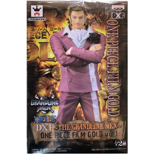  ONE PIECE s[X DXF THE GRANDLINE MEN ONE PIECE FILM GOLD vol.1 MhEe][  VẺ tBMA Aj vCY ovXg ObY ͌^ 
