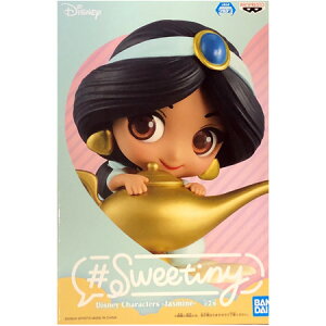 Sweetiny Disney Characters Jasmine WX~ AJ[ AW fBYj[ tBMA Aj vCY ovXg ObY ͌^ 