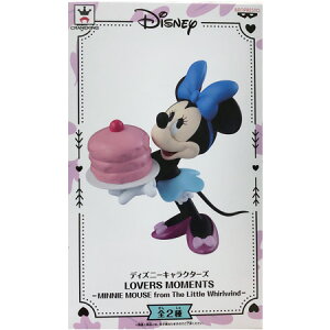  fBYj[LN^[Y LOVERS MOMENTS MINNIE MOUSE from The Little Whirlwind ~j[}EX ʏJ[ fBYj[ tBMA Aj vCY ovXg ObY ͌^ 
