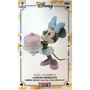  fBYj[LN^[Y LOVERS MOMENTS MINNIE MOUSE from The Little Whirlwind ~j[}EX AJ[ fBYj[ tBMA Aj vCY ovXg ObY ͌^ 