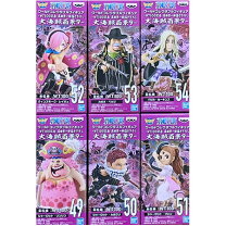 楽天市場】ワンピース フィギュア セット（コレクション｜ホビー）の通販