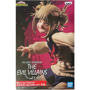  l̃q[[AJf~A THE EVIL VILLAINS vol.1 gKq~R Pi ƂЂ݂ tBMA qAJ Aj L ovXg vCY ObY JvZ av A ͌^ 