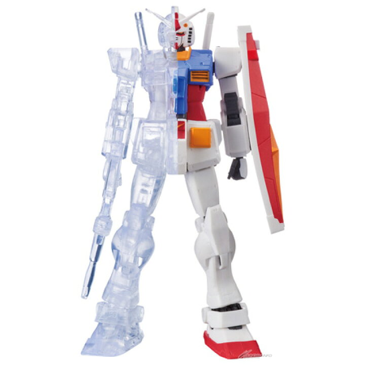 楽天市場】送料無料 機動戦士ガンダム INTERNAL STRUCTURE ガンダム RX 