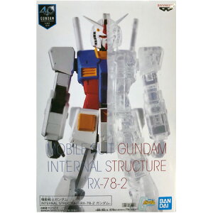  @mK_ INTERNAL STRUCTURE RX-78-2 K_ tBMA Pi Aj ovXg vCY ObY JvZ av A ͌^ 