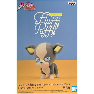 ジョジョの奇妙な冒険 イギーの通販 価格比較 価格 Com