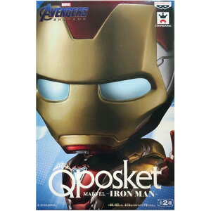  MARVEL Q posket MARVEL IRON MAN ʏJ[ ACA} }[x AFW[Y tBMA L[|X Aj vCY ovXg ObY ͌^ 