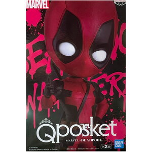  Q posket MARVEL DEADPOOL ʏJ[ fbhv[ }[x tBMA L[|X Aj vCY ovXg ObY ͌^ 