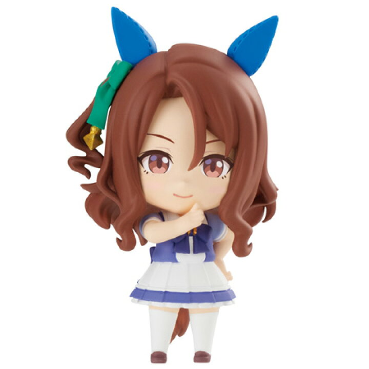 楽天市場 送料無料 ウマ娘 プリティーダービー ミニキャラコレクション 01 8 キングヘイロー 単品 食玩 ガチャ グッズ ストラップ カプセル 誕プレ レア フィギュア ご当地 マスコット ミックス 楽天市場店