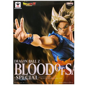 �������� �h���S���{�[��Z BLOOD OF SAIYANS SPECIAL ����� ���T�C���l DRAGON BALL �t�B�M���A �A�j�� �v���C�Y �o���v���X�g �O�b�Y �͌^ ��������