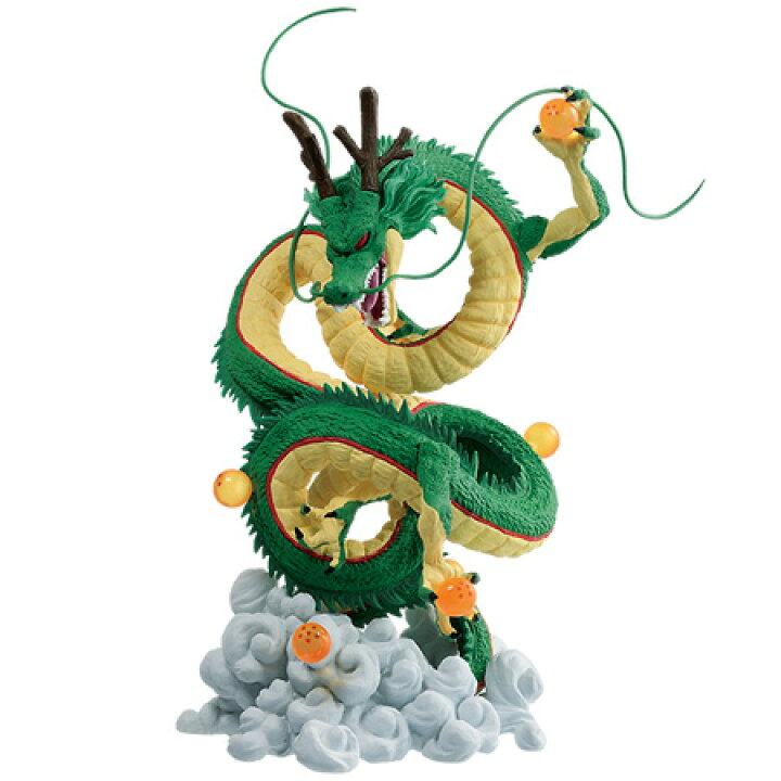 楽天市場】送料無料 ドラゴンボールZ CREATOR×CREATOR SHENRON 神龍 