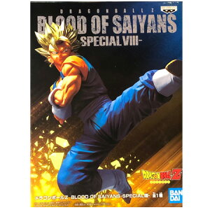 �������� �h���S���{�[���� BLOOD OF SAIYANS SPECIAL VIII ���x�W�b�g DRAGON BALL �t�B�M���A �A�j�� �v���C�Y �o���v���X�g �O�b�Y �͌^ ��������