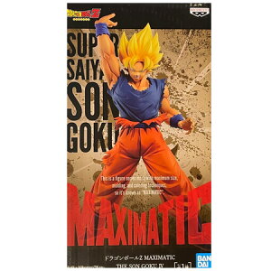 �������� �h���S���{�[��Z MAXIMATIC THE SON GOKU IV ���T�C���l ����� DRAGON BALL �t�B�M���A �A�j�� �v���C�Y �o���v���X�g �O�b�Y �͌^ ��������