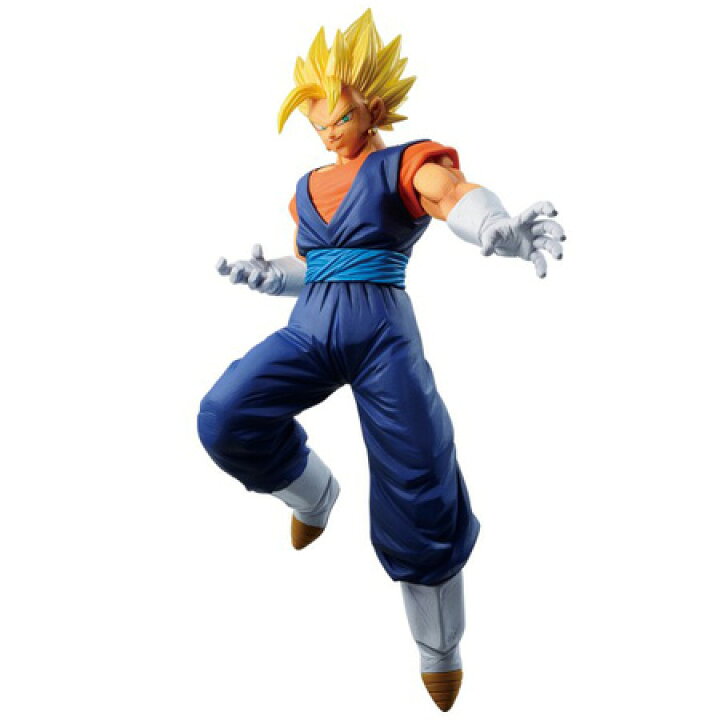 楽天市場】送料無料 DRAGONBALL LEGENDS COLLAB VEGITO 超サイヤ人 