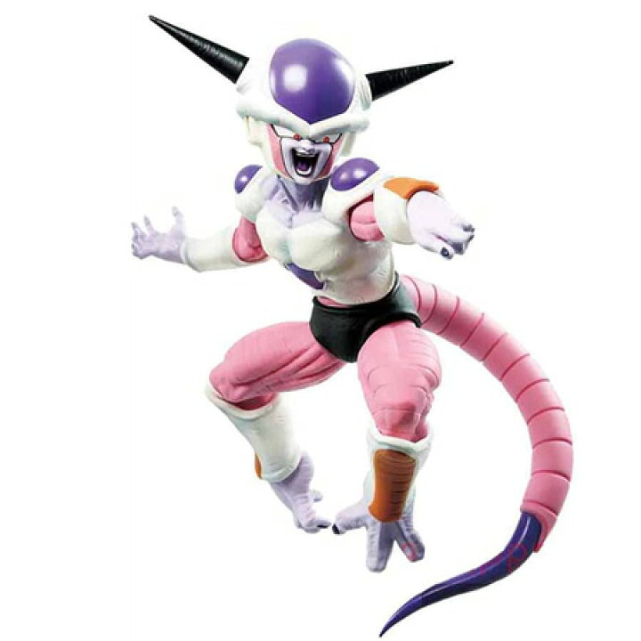 楽天市場】送料無料 ドラゴンボールZ Full Scratch THE FRIEZA 