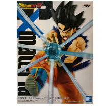 楽天市場】ドラゴンボールz g×materia the son gokou 孫悟空の通販
