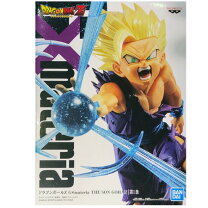 楽天市場】ドラゴンボールz g×materia the son gohanの通販