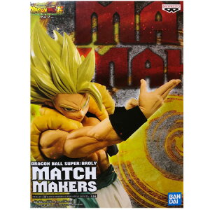  hS{[ MATCH MAKERS SUPER SAIYAN GOGETA SW[^ }b`[J[ DRAGON BALL tBMA Aj vCY ovXg ObY ͌^ 